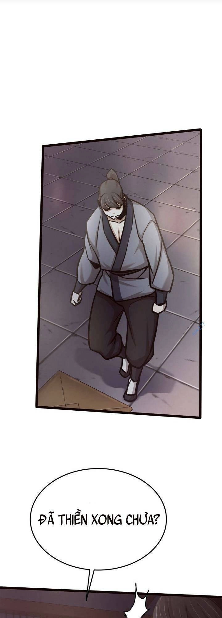 Kẻ Thù Chapter 16 - 36