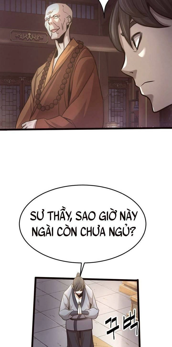Kẻ Thù Chapter 16 - 37