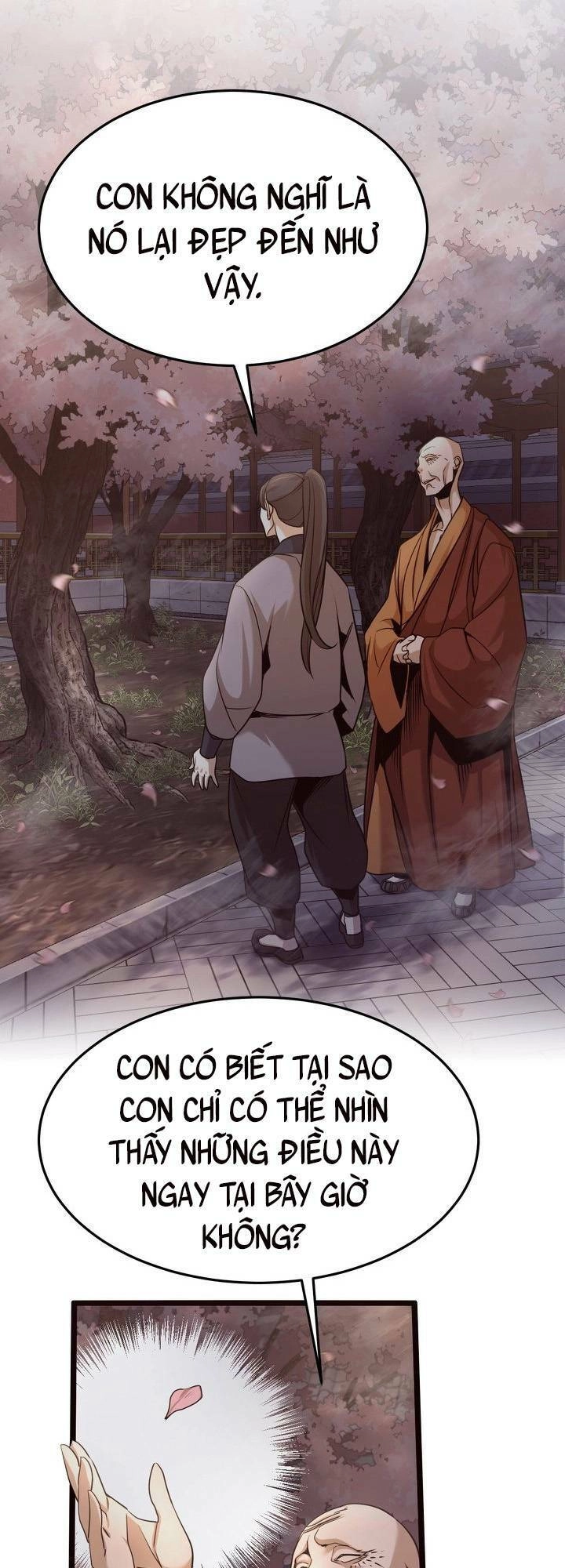 Kẻ Thù Chapter 16 - 40