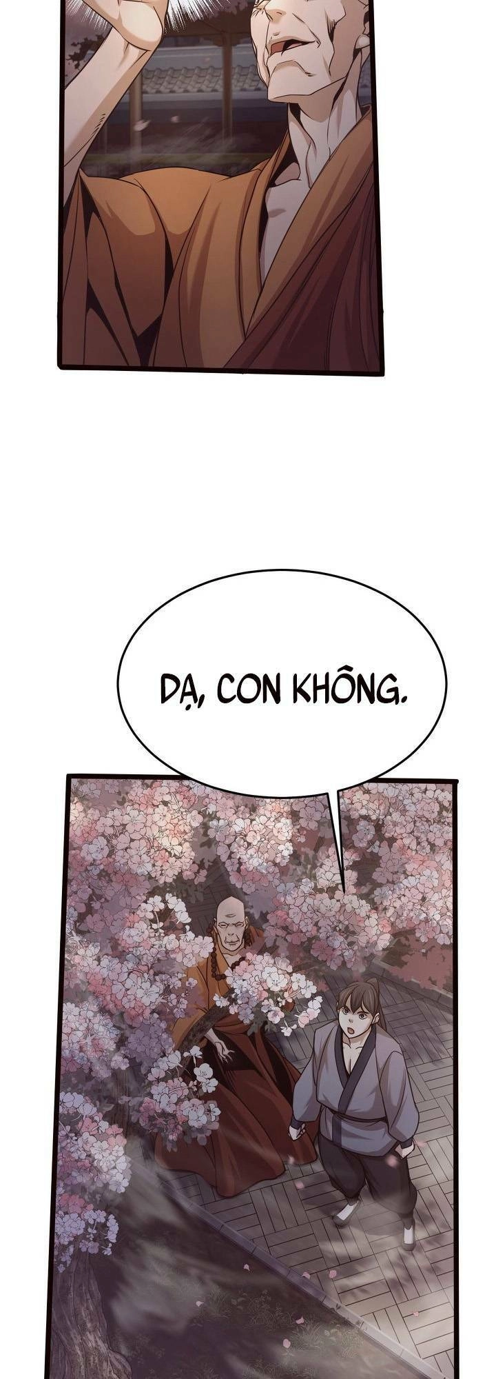 Kẻ Thù Chapter 16 - 41