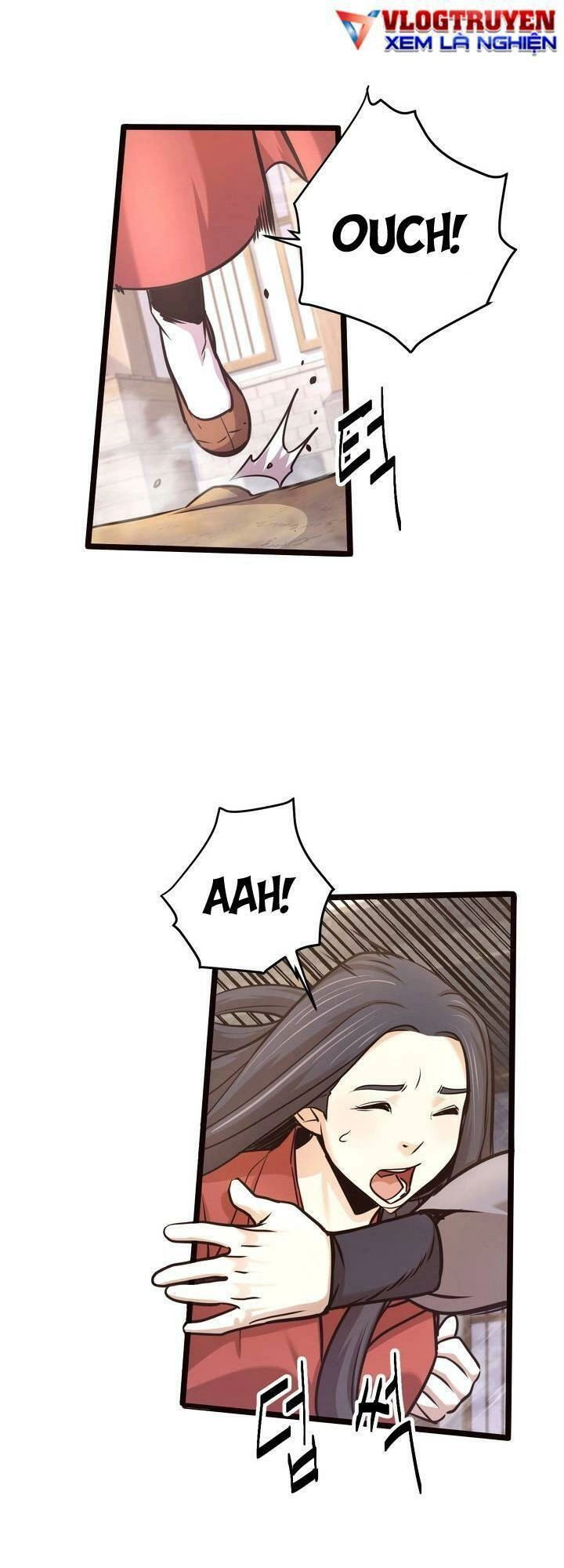 Kẻ Thù Chapter 16 - 49