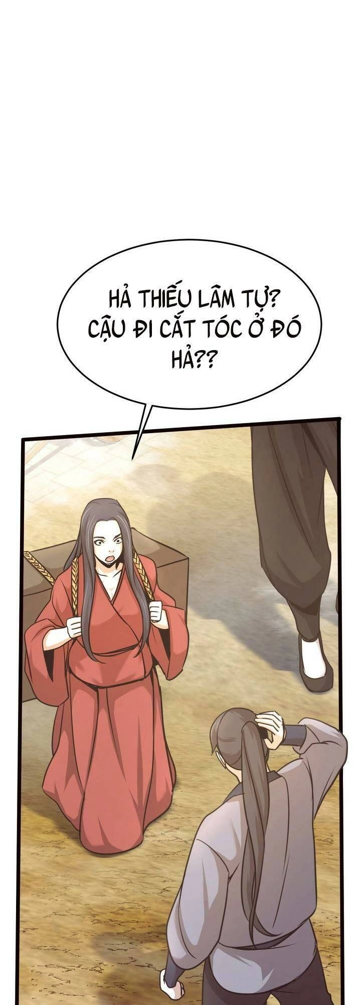 Kẻ Thù Chapter 16 - 53