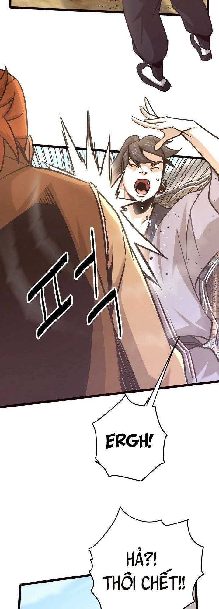 Kẻ Thù Chapter 16 - 54