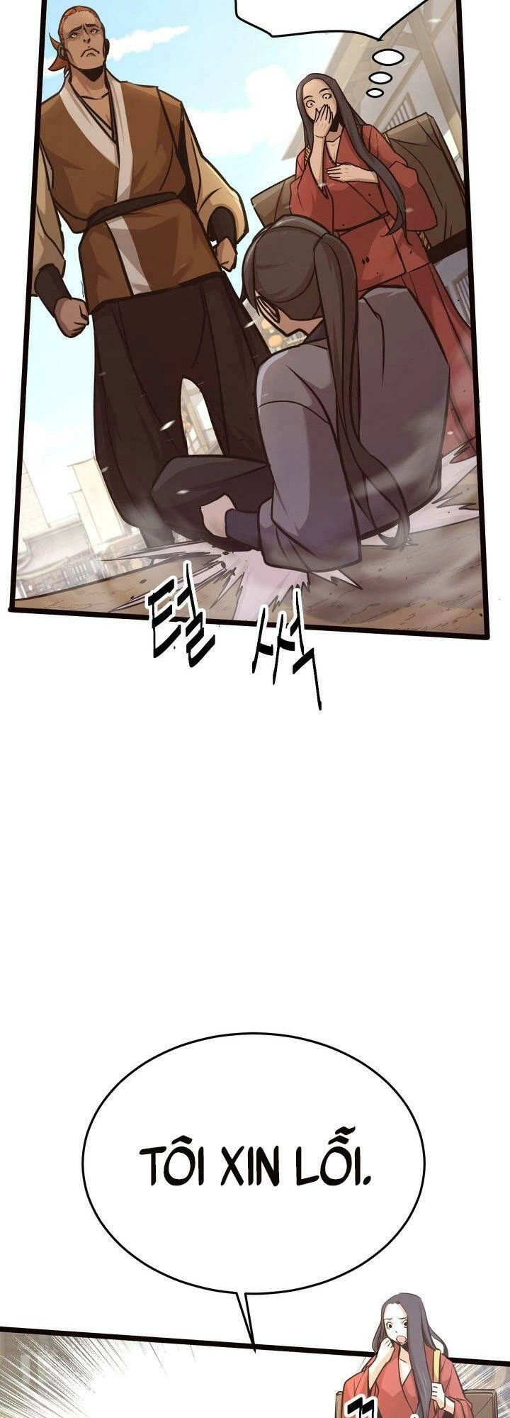 Kẻ Thù Chapter 16 - 55