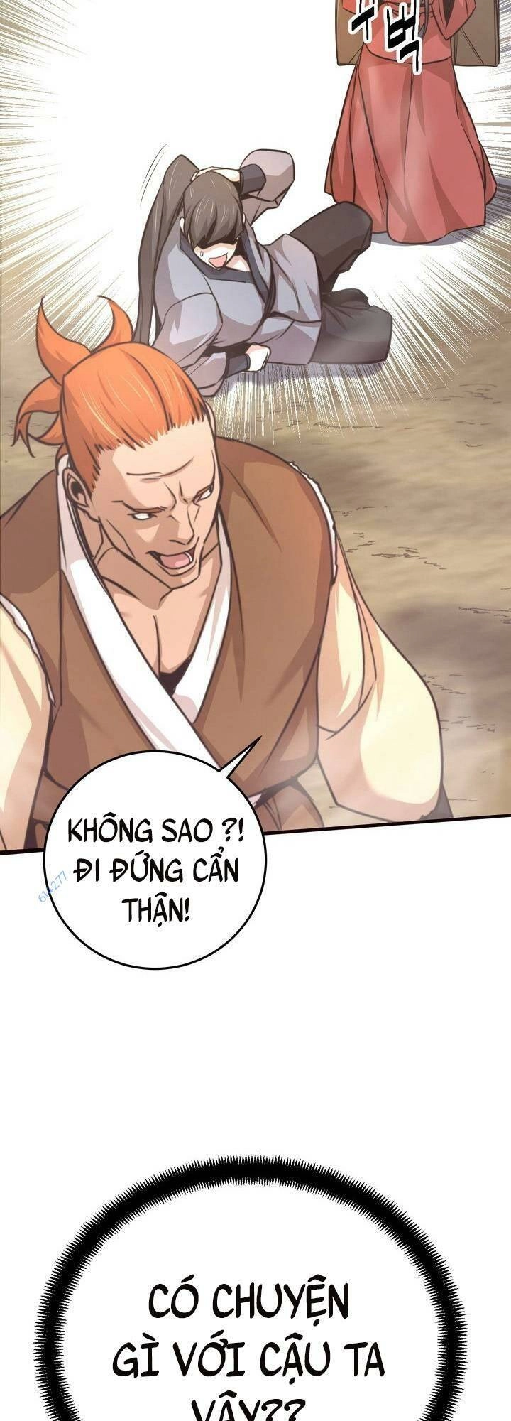 Kẻ Thù Chapter 16 - 56