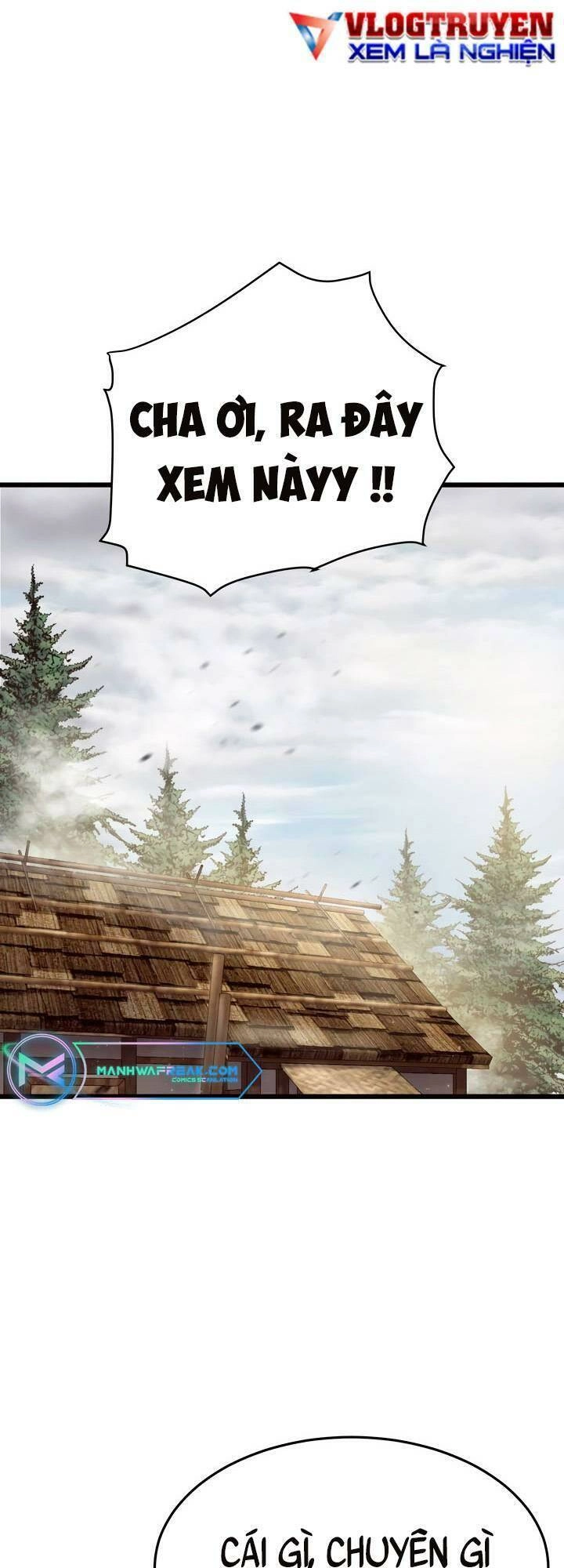 Kẻ Thù Chapter 17 - 1