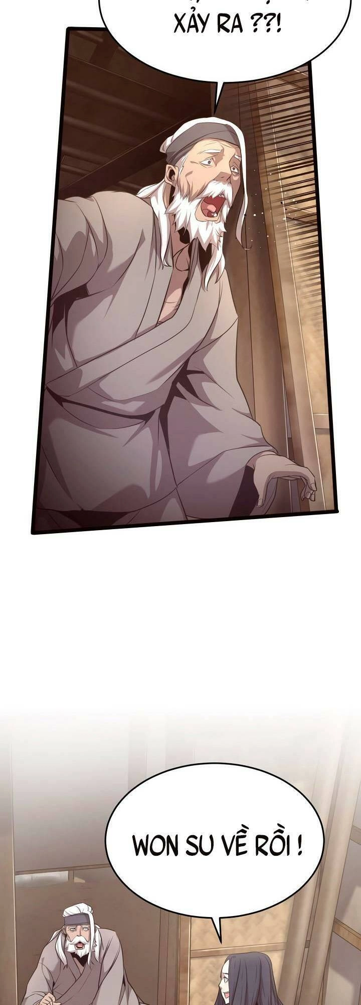 Kẻ Thù Chapter 17 - 2