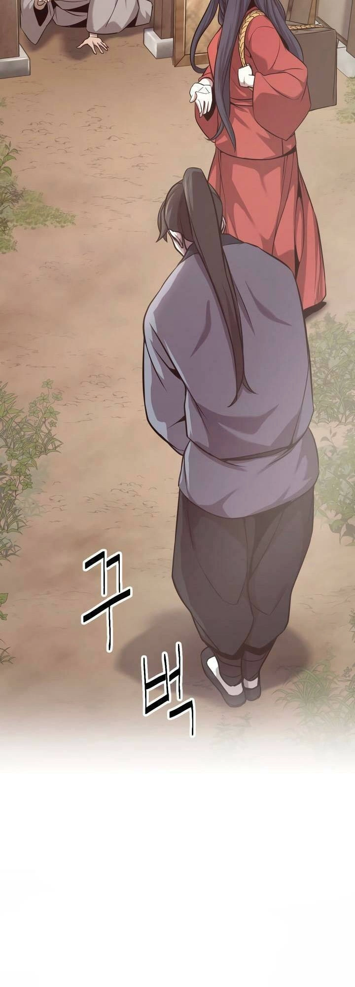 Kẻ Thù Chapter 17 - 3