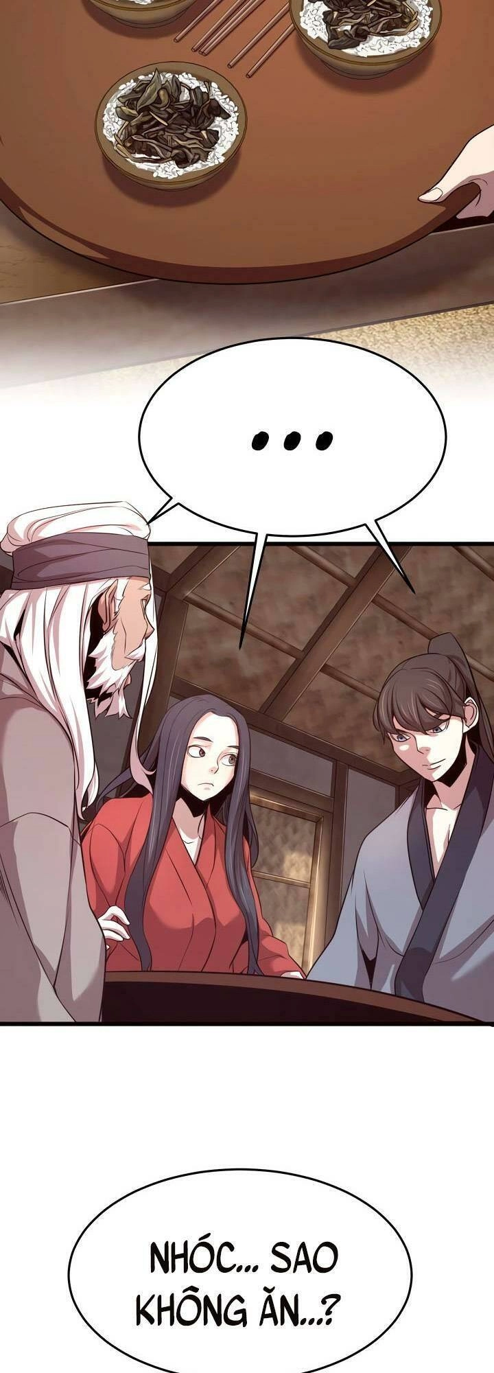 Kẻ Thù Chapter 17 - 5