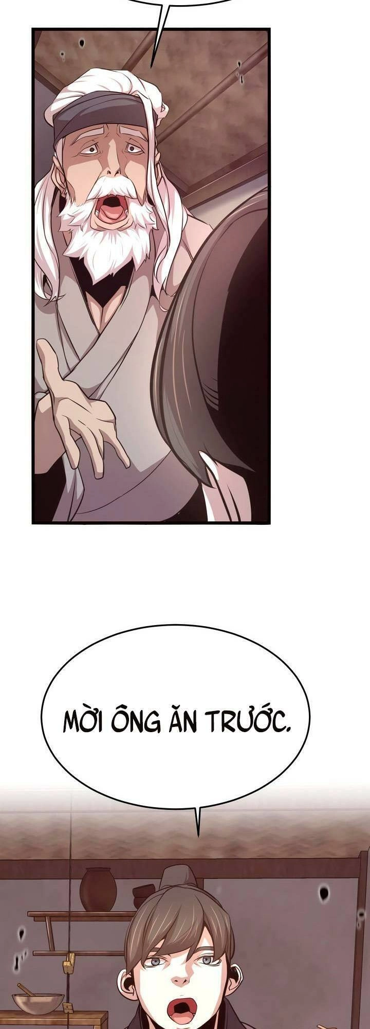 Kẻ Thù Chapter 17 - 6