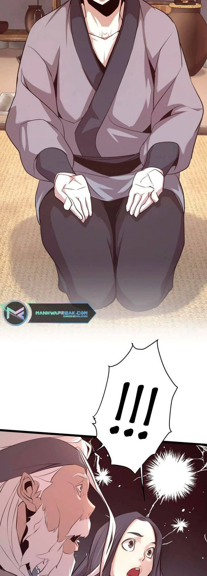 Kẻ Thù Chapter 17 - 7