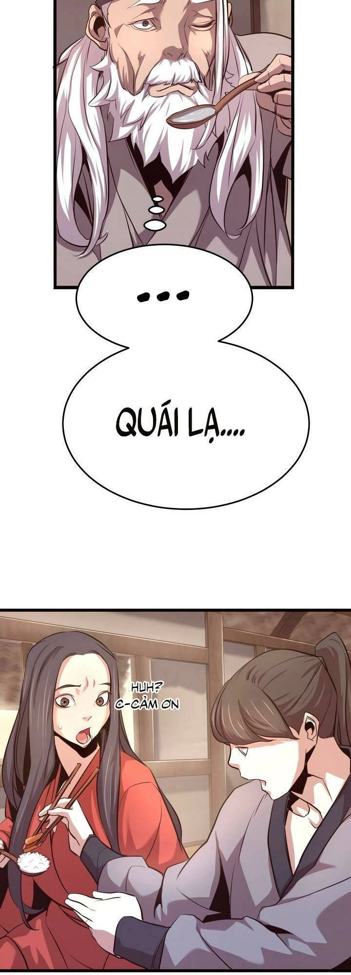 Kẻ Thù Chapter 17 - 9