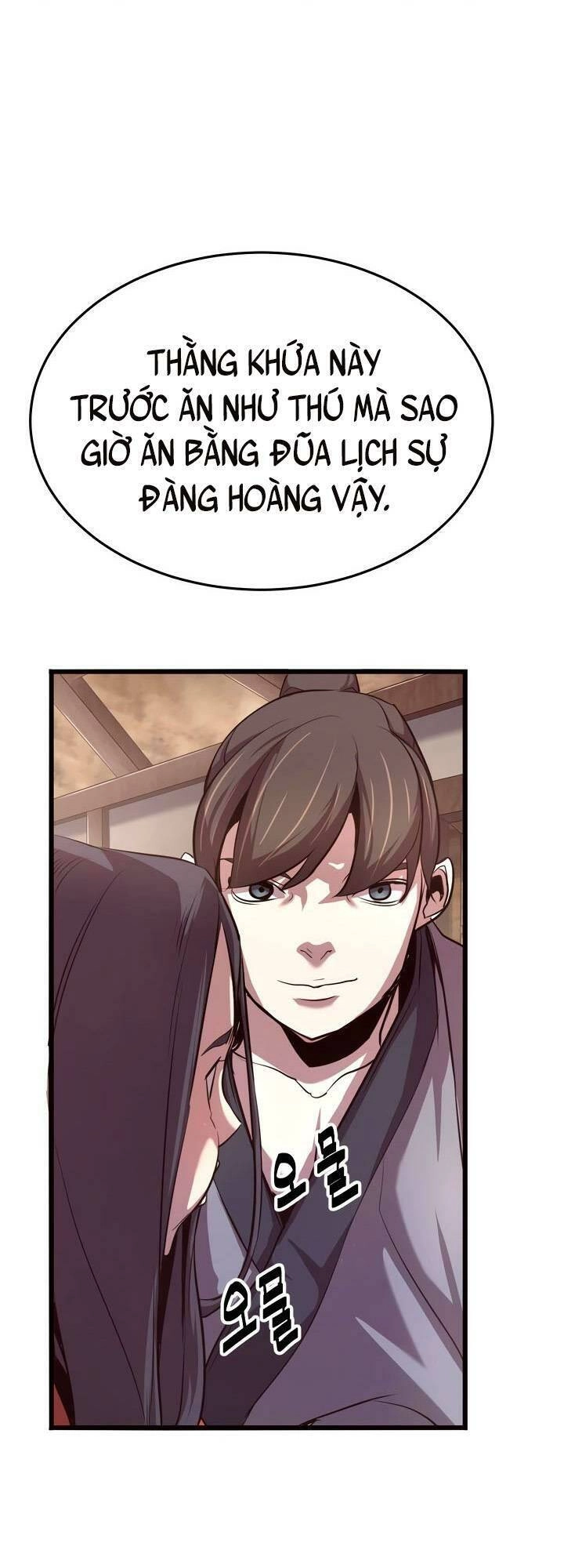 Kẻ Thù Chapter 17 - 10