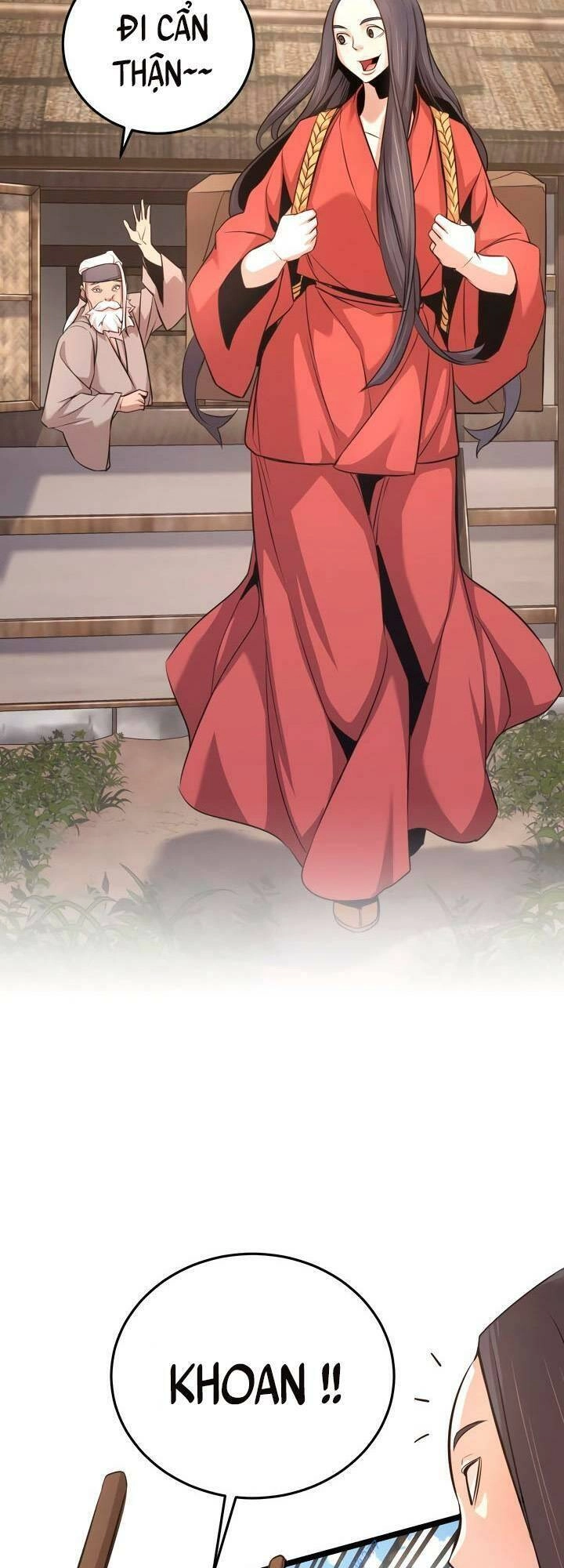 Kẻ Thù Chapter 17 - 14