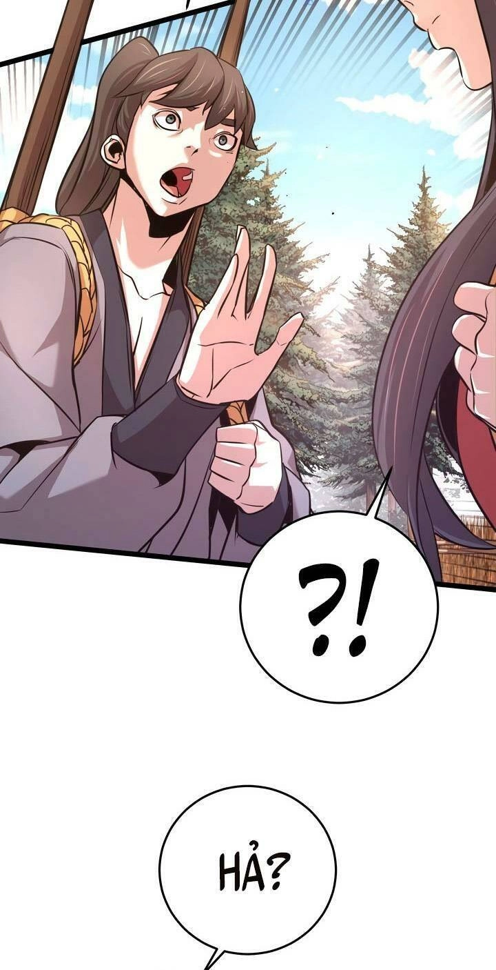 Kẻ Thù Chapter 17 - 15