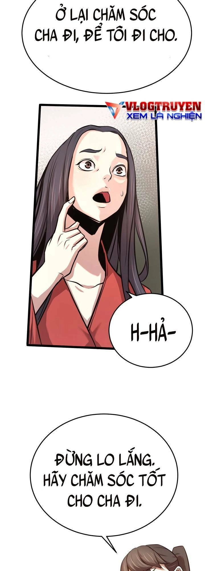 Kẻ Thù Chapter 17 - 17