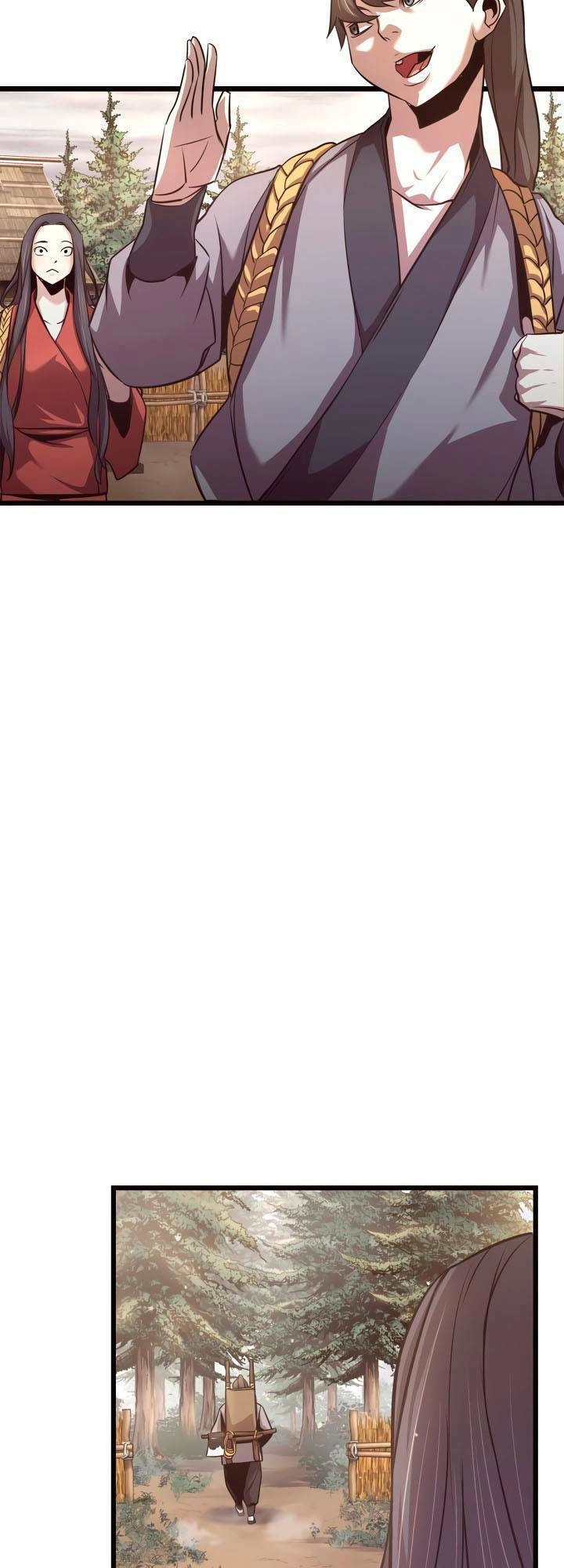 Kẻ Thù Chapter 17 - 18