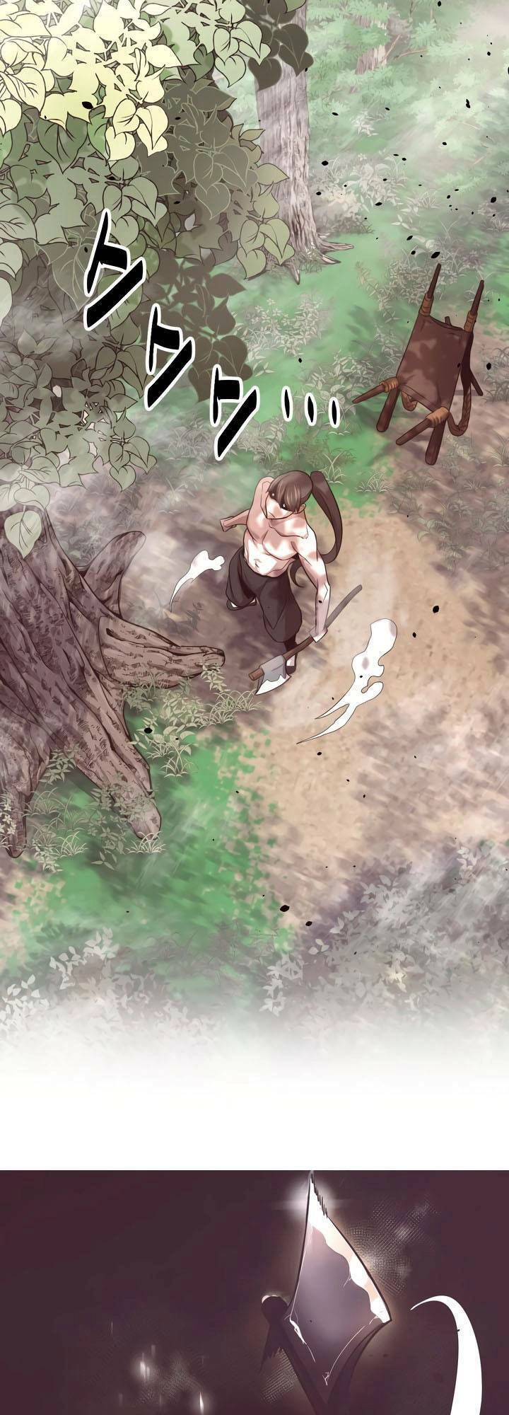 Kẻ Thù Chapter 17 - 21