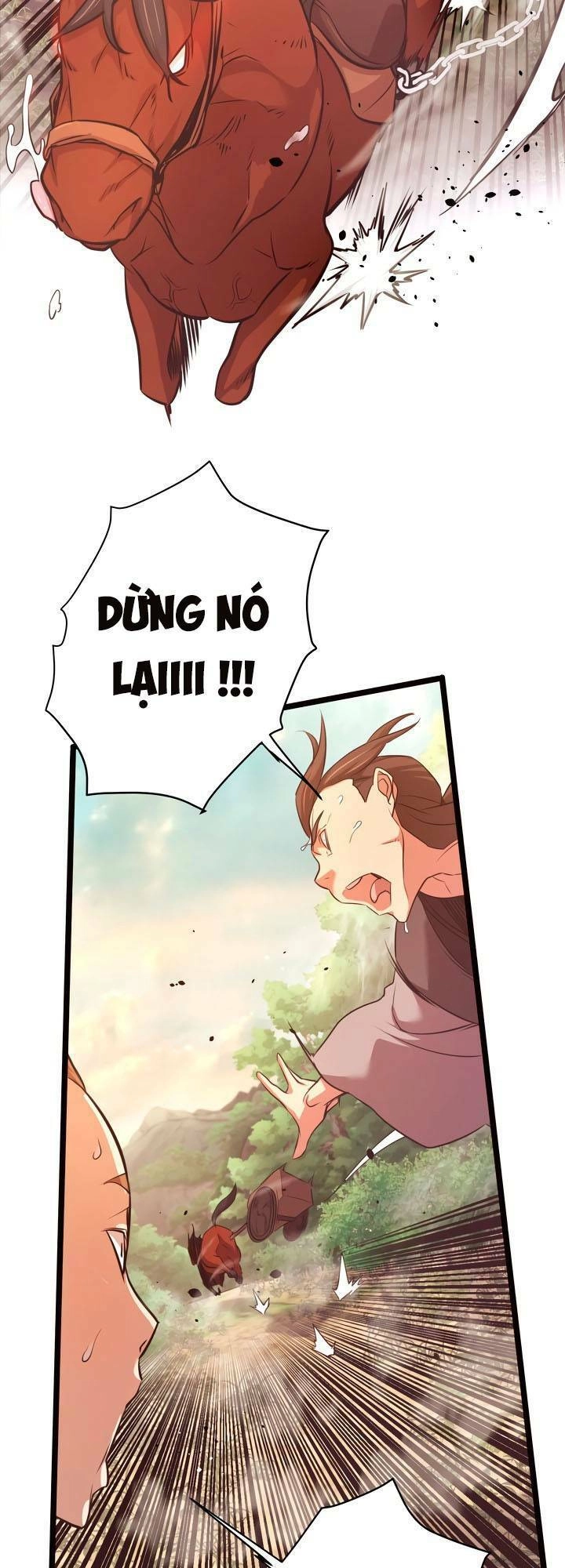 Kẻ Thù Chapter 17 - 27