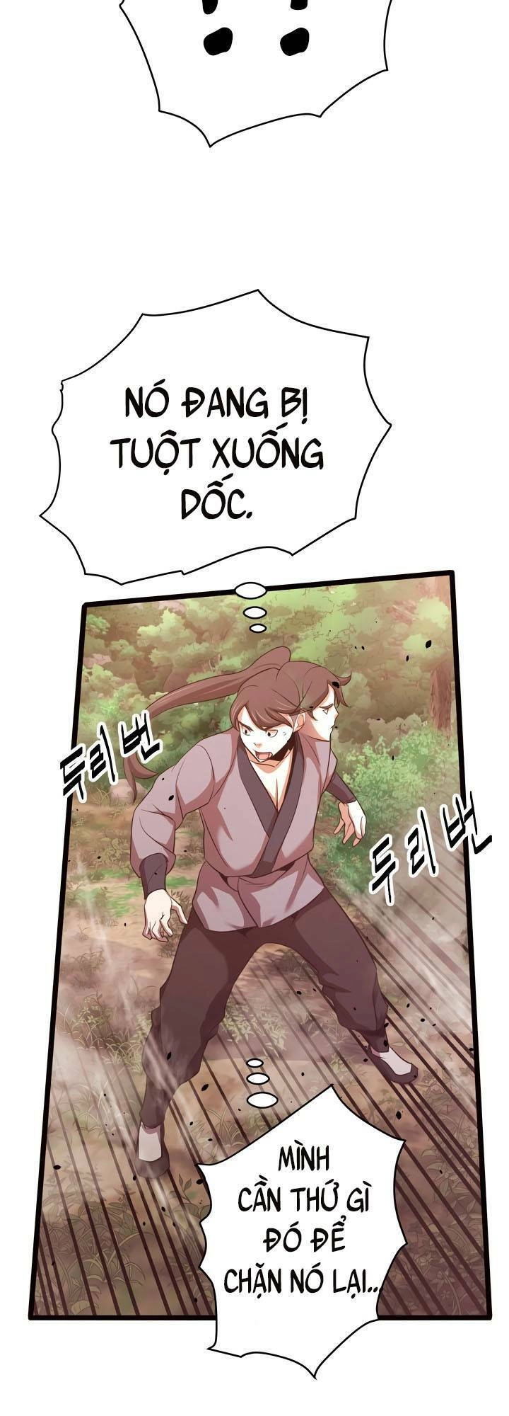 Kẻ Thù Chapter 17 - 30