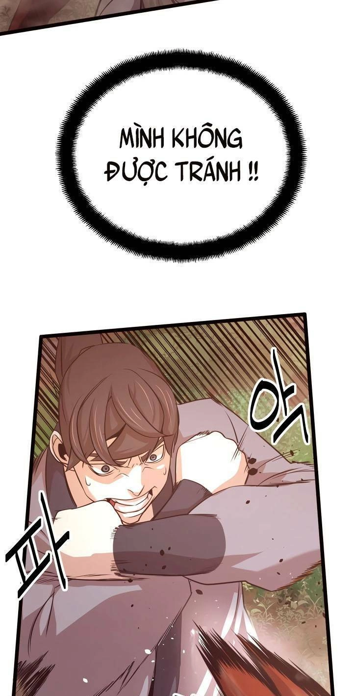 Kẻ Thù Chapter 17 - 32