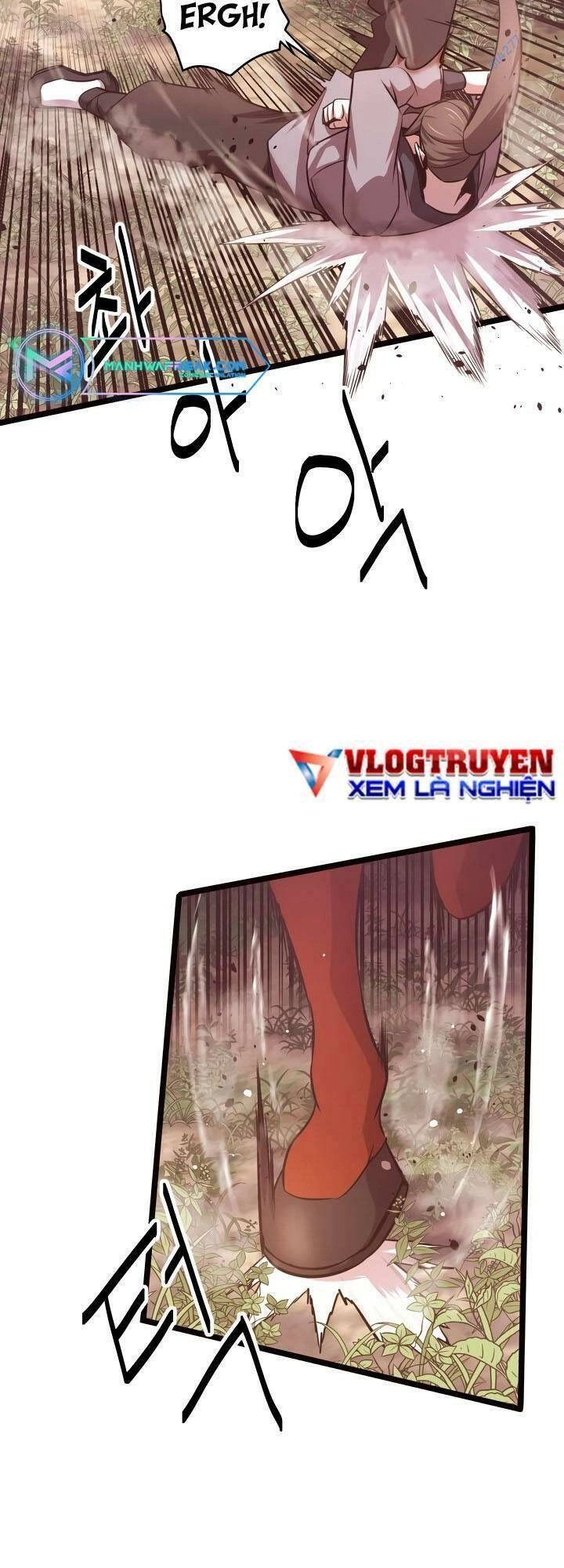 Kẻ Thù Chapter 17 - 34