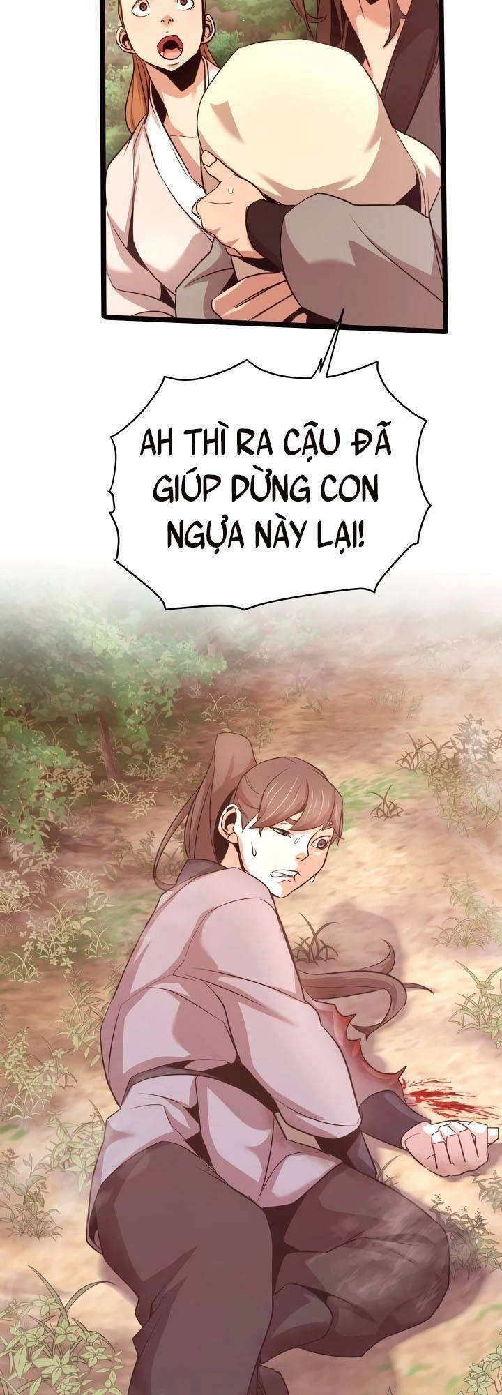 Kẻ Thù Chapter 17 - 36