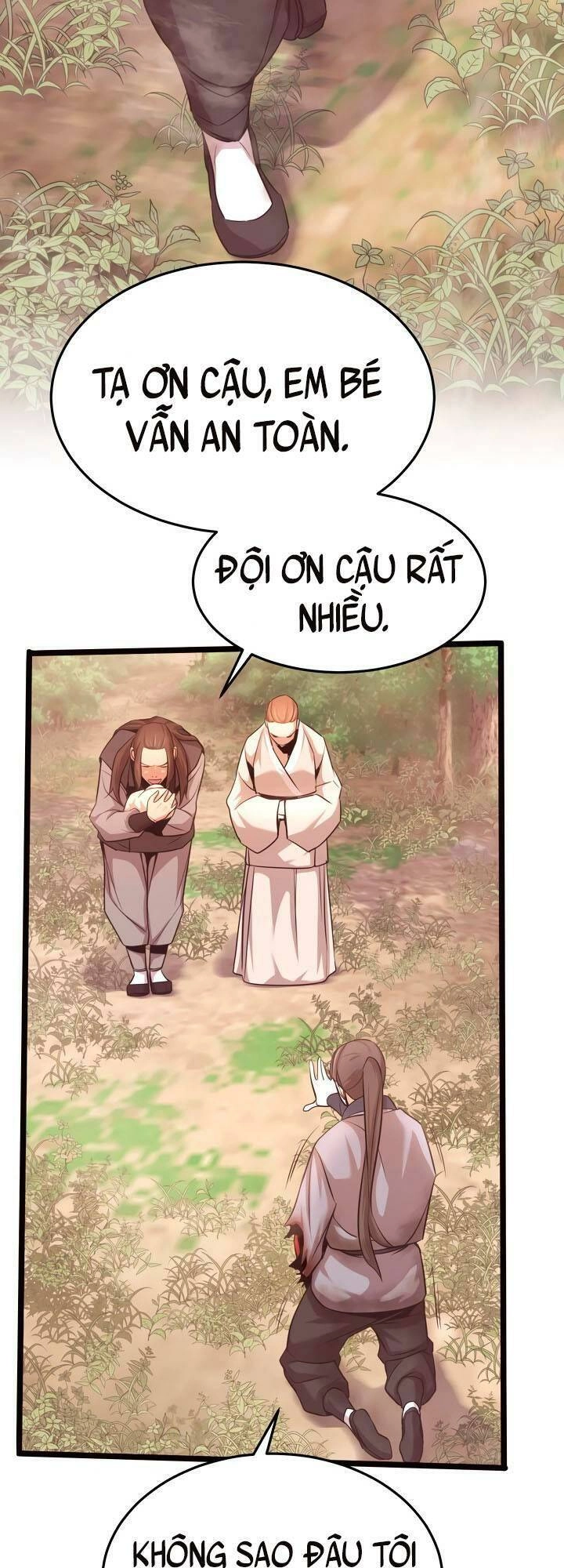 Kẻ Thù Chapter 17 - 37