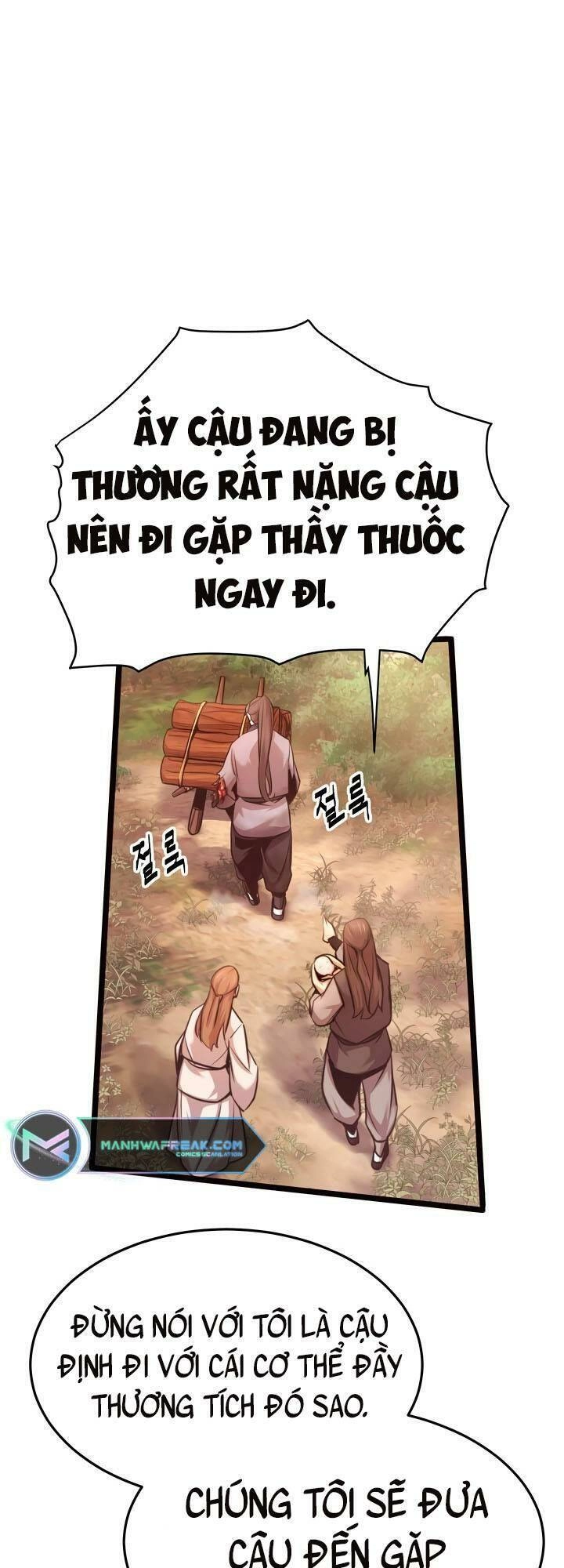 Kẻ Thù Chapter 17 - 39