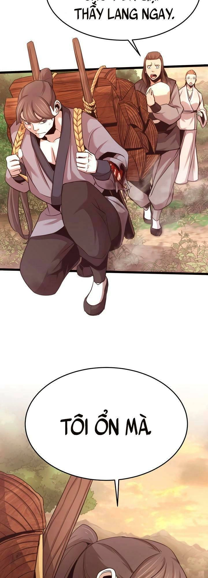 Kẻ Thù Chapter 17 - 40