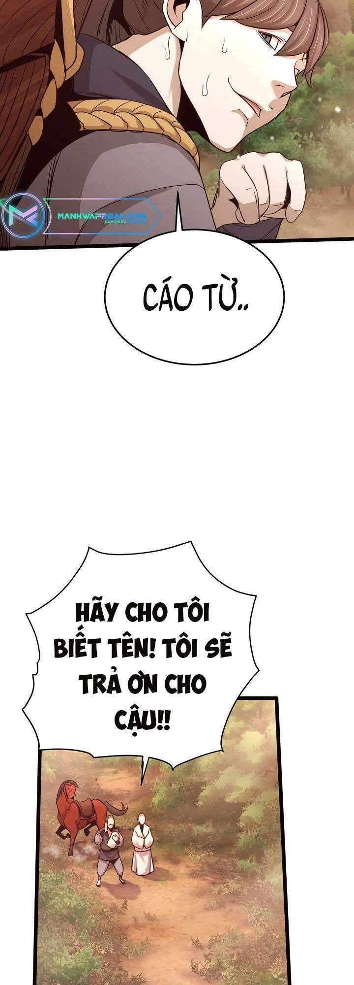 Kẻ Thù Chapter 17 - 41