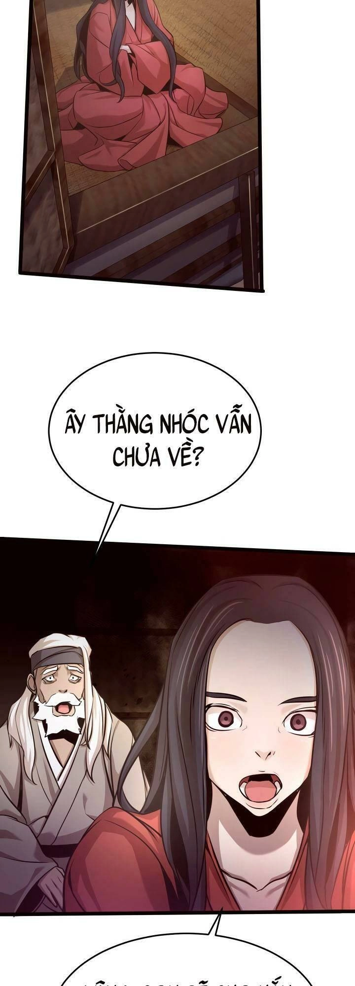 Kẻ Thù Chapter 17 - 43