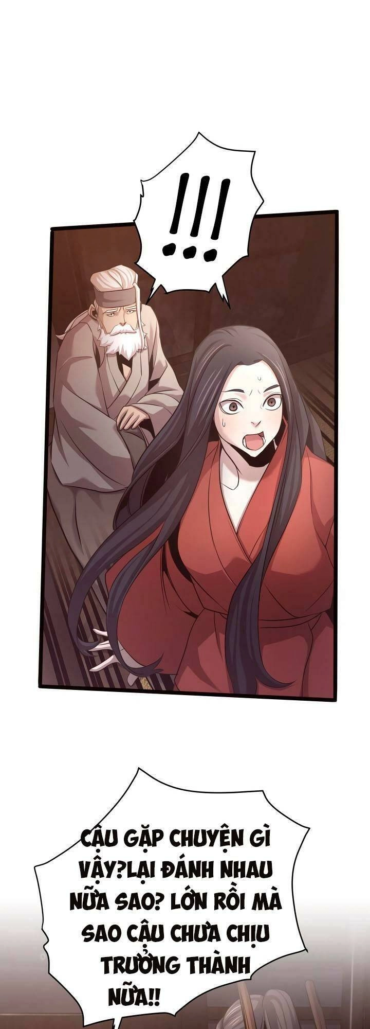 Kẻ Thù Chapter 17 - 45