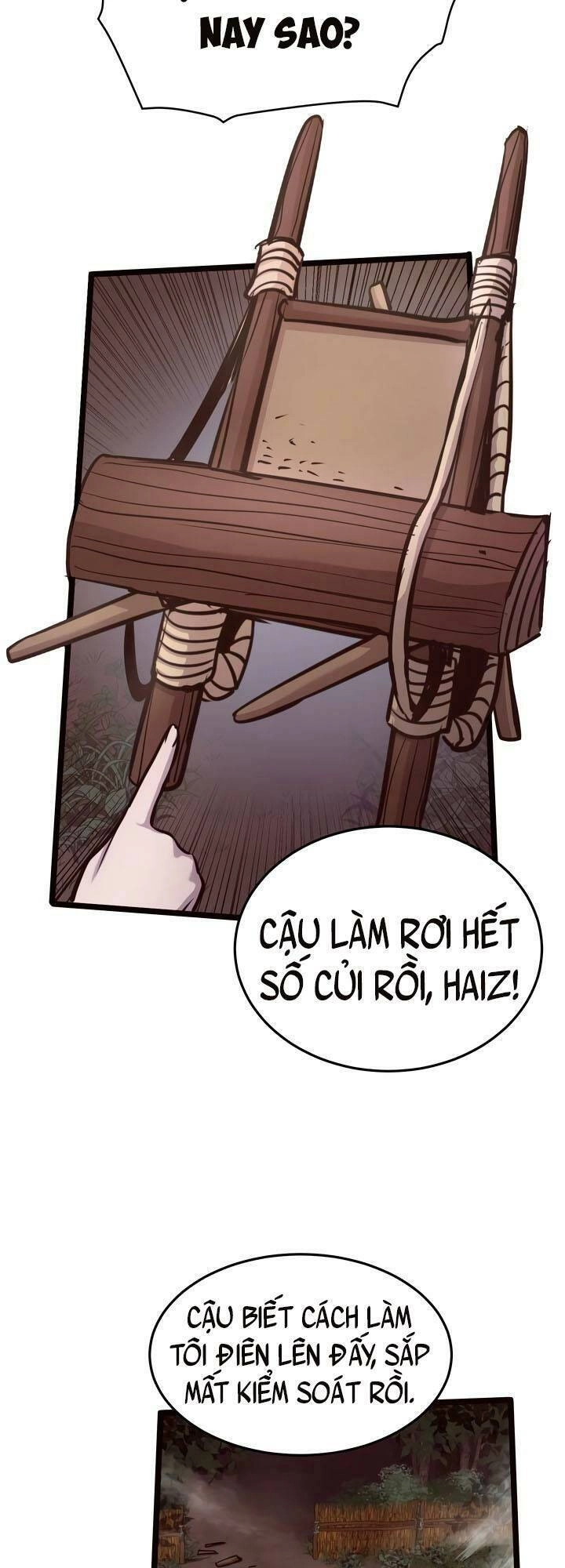 Kẻ Thù Chapter 17 - 47