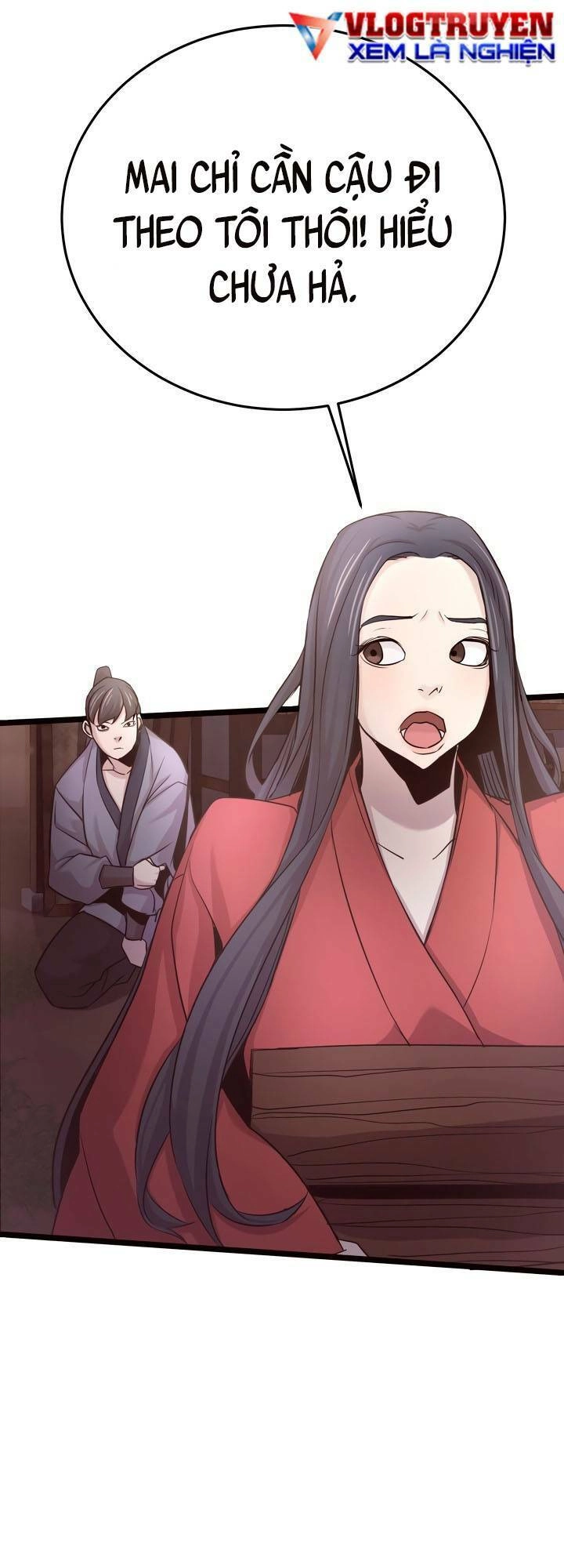 Kẻ Thù Chapter 17 - 50