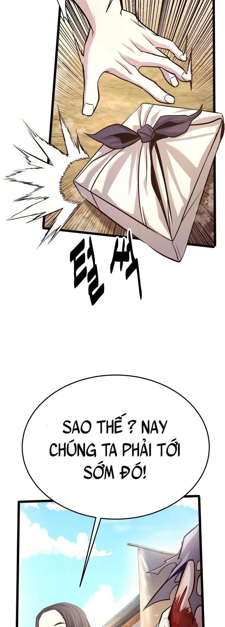 Kẻ Thù Chapter 17 - 54