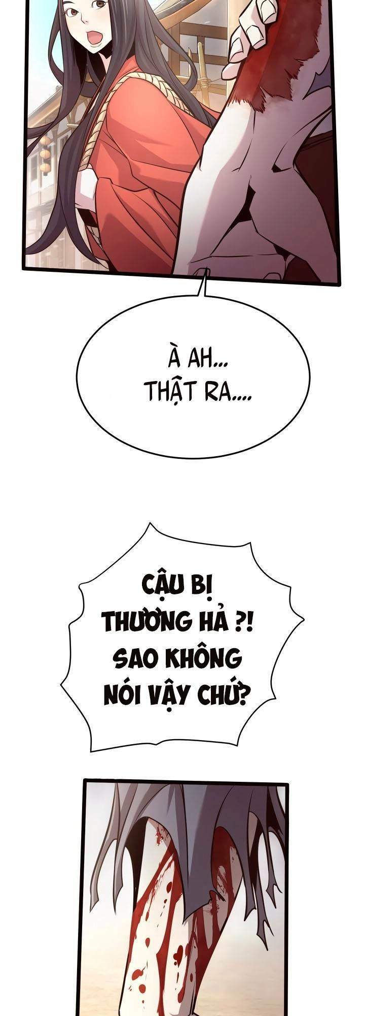 Kẻ Thù Chapter 17 - 55