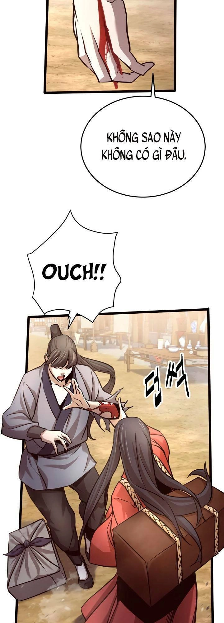 Kẻ Thù Chapter 17 - 56