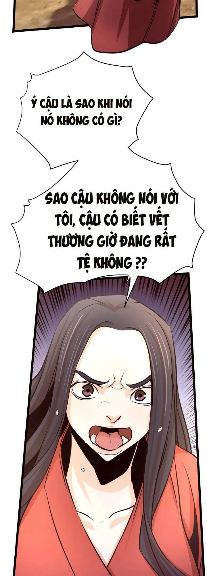 Kẻ Thù Chapter 17 - 57
