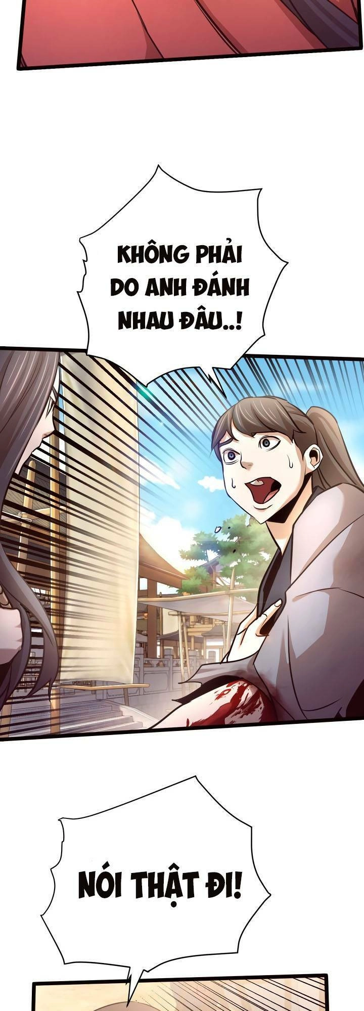 Kẻ Thù Chapter 17 - 58