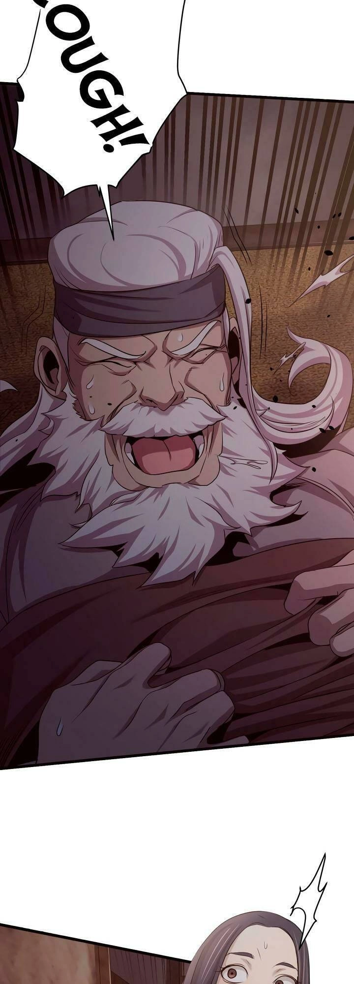 Kẻ Thù Chapter 18 - 35