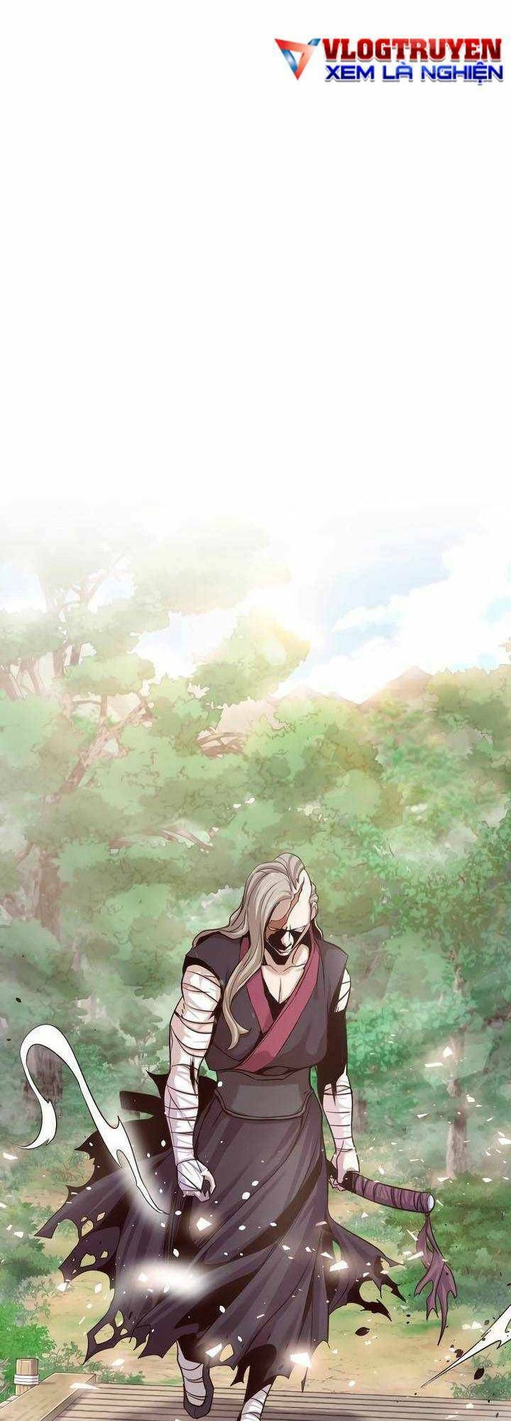 Kẻ Thù Chapter 19 - 1