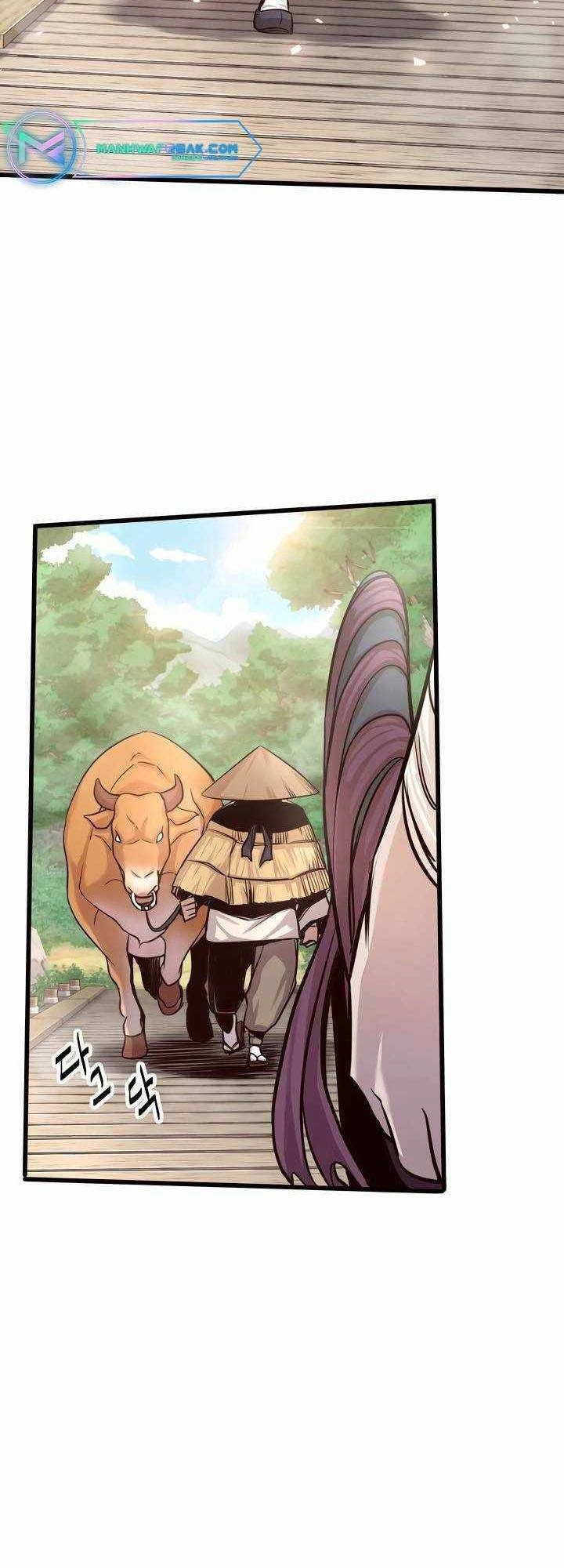 Kẻ Thù Chapter 19 - 2