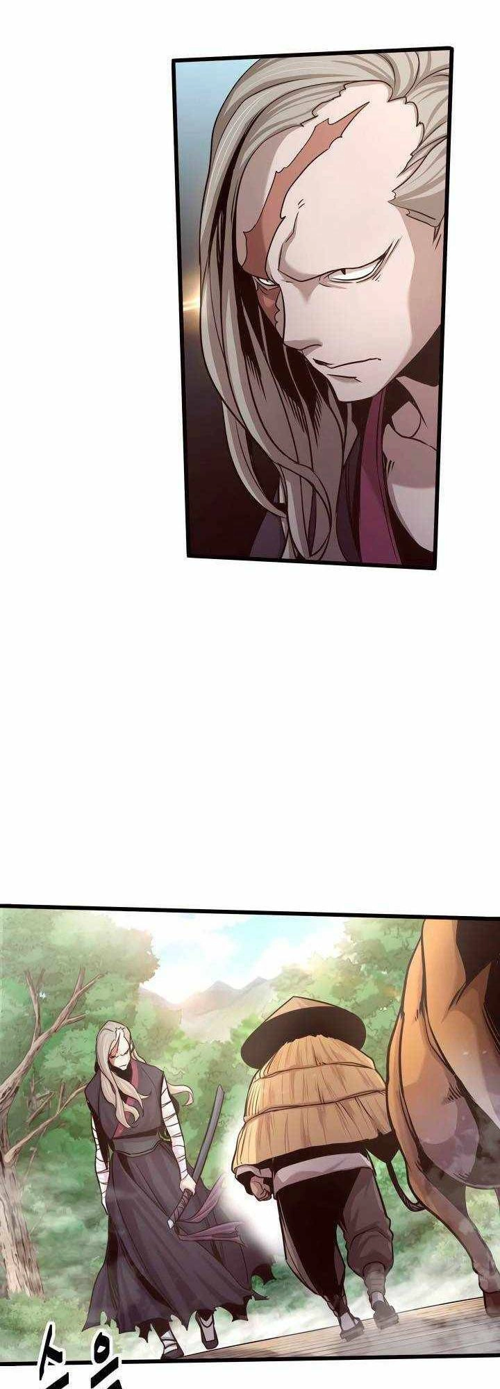 Kẻ Thù Chapter 19 - 3