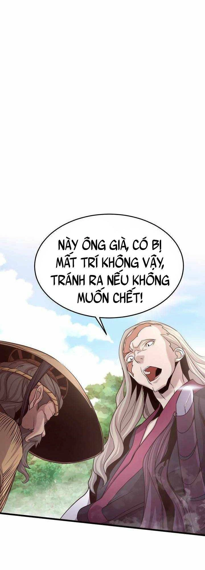 Kẻ Thù Chapter 19 - 5