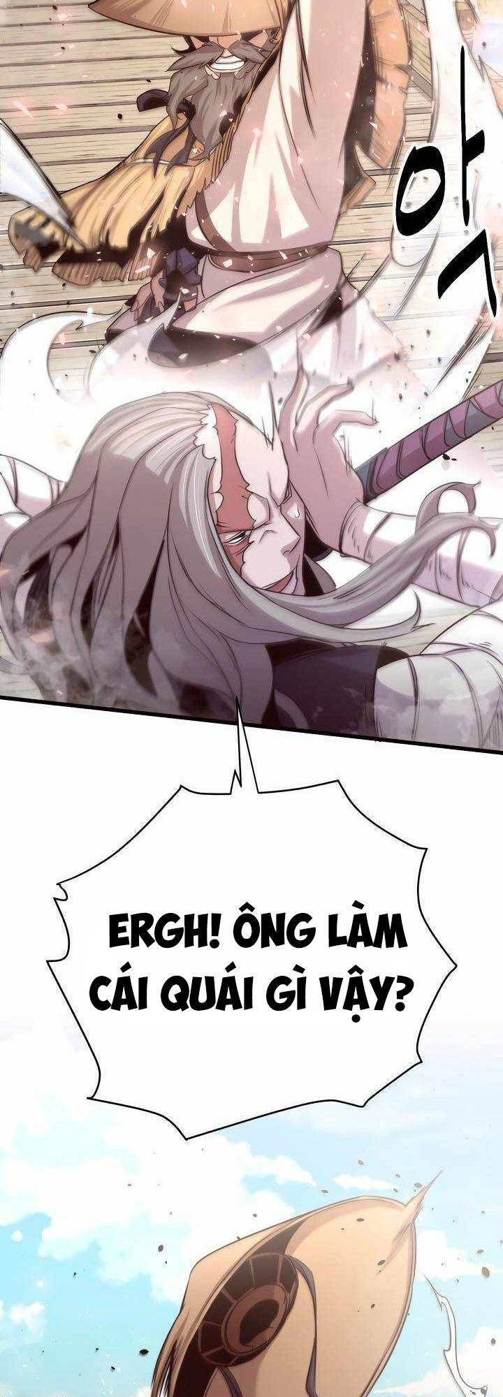 Kẻ Thù Chapter 19 - 8
