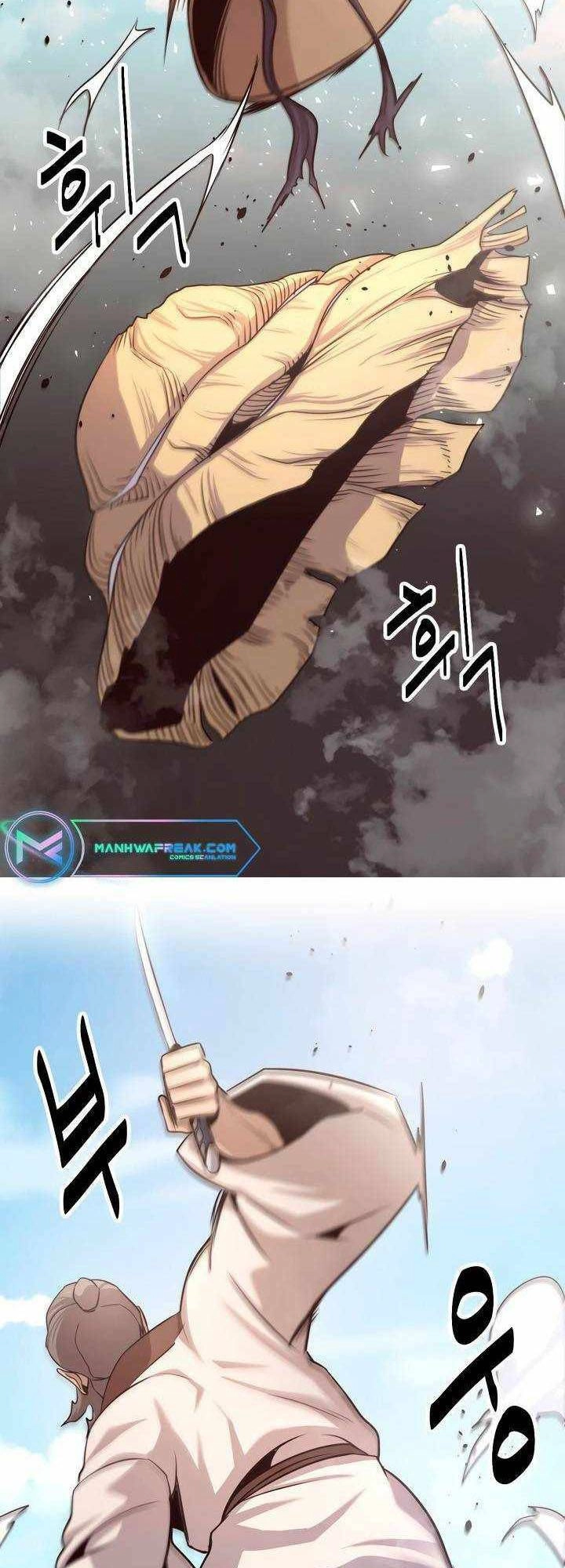 Kẻ Thù Chapter 19 - 9