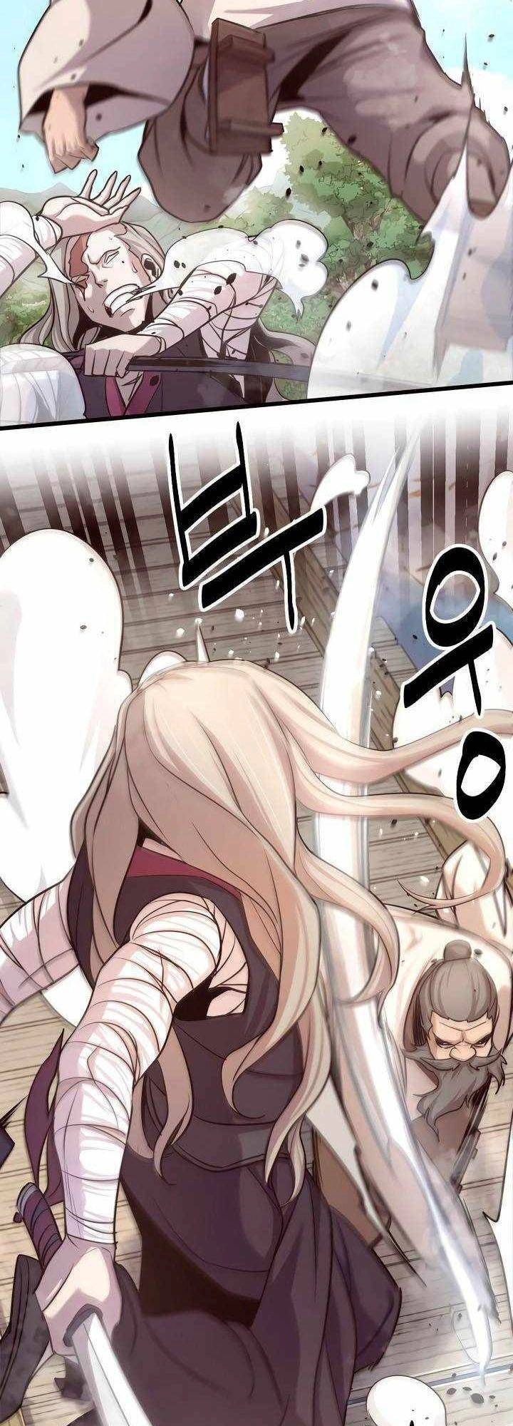 Kẻ Thù Chapter 19 - 10