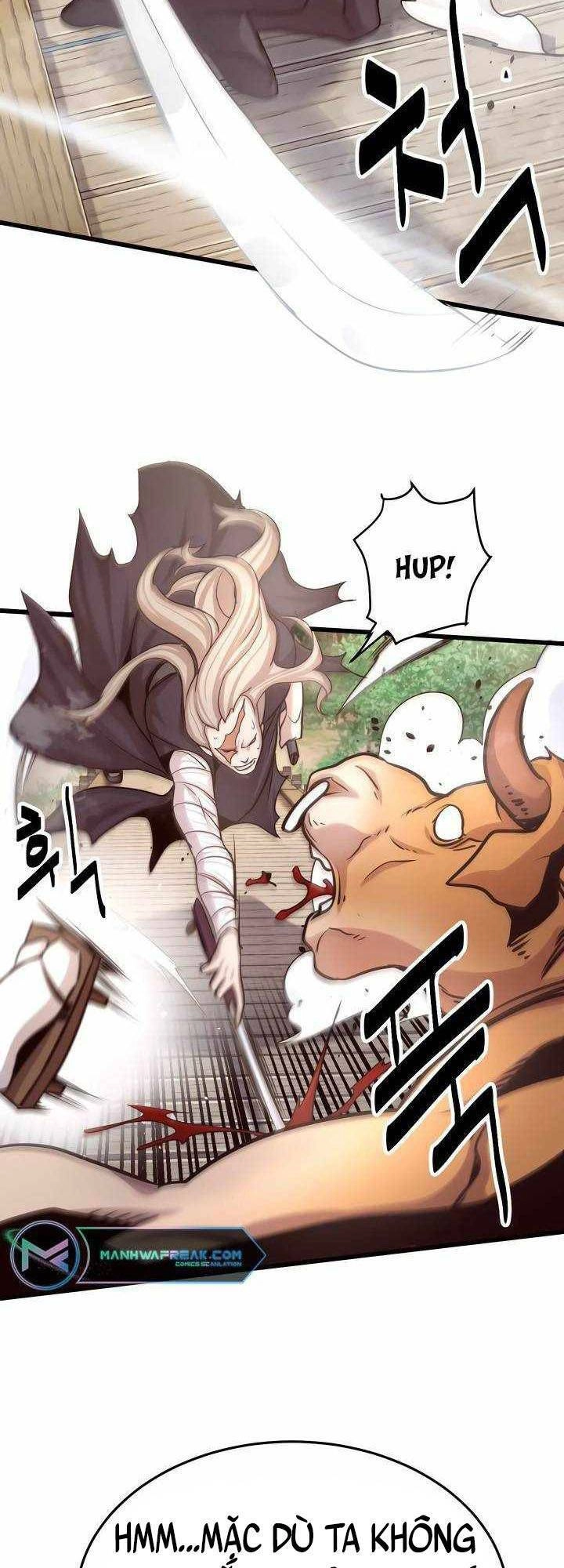 Kẻ Thù Chapter 19 - 11