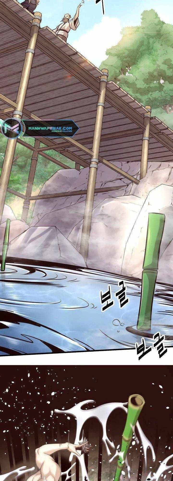 Kẻ Thù Chapter 19 - 13